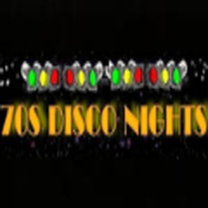 70s Disco Nights Radio