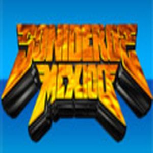 Sonideros Mexico Radio