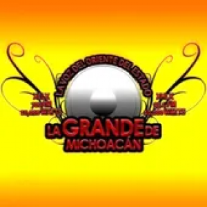 La Grande De Michoacan 95.1 FM