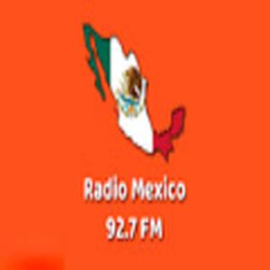 Radio Mexico 92.7 FM