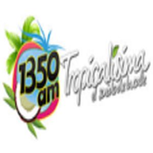 Tropicalísima 1350 AM