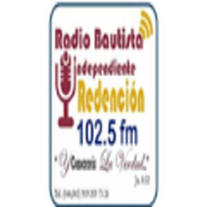 Radio Bautista Redención