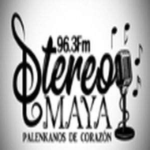 Stereo Maya Fm