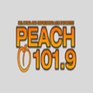 Peach 101.9