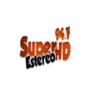 Super Estereo 94.7 HD