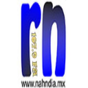 Radio Nahndia - XHTFM