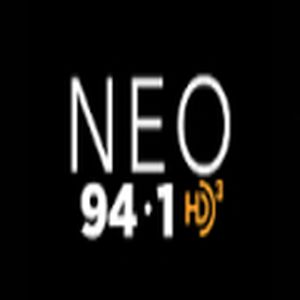 Neo 94.1 FM HD3