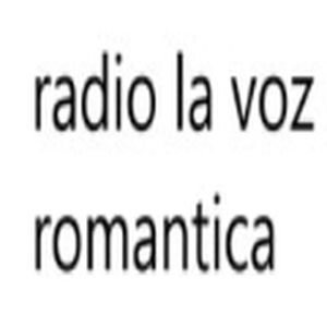 radio la voz romantica