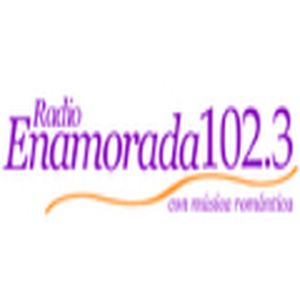 Radio Enamorada 102.3