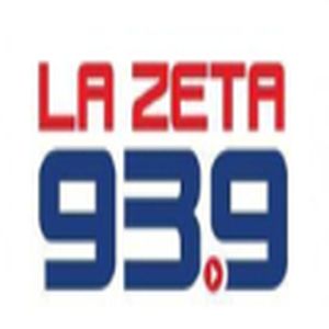 LA ZETA 93.9