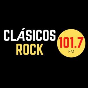 Clasicos-Rock101.7