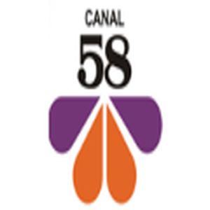 Canal 58