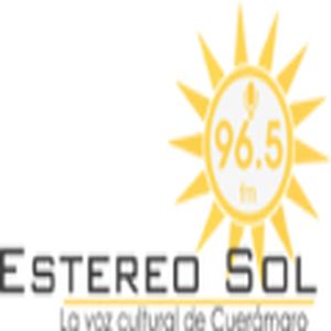 Estereo Sol Cueramaro