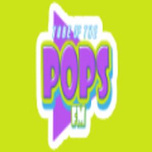 Tube Of The Pops Fm