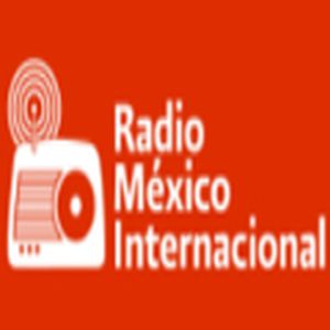 Radio México Internacional