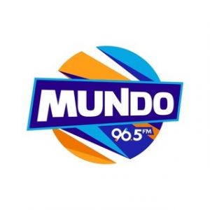 Mundo 96.5