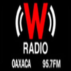 WRadio 95.7 Oaxaca