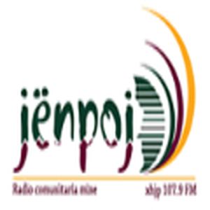 Radio Jenpoj