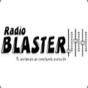 Blaster Radio