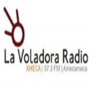 La Voladora Radio