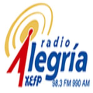 Radio Alegria