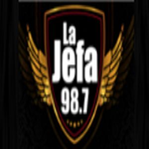 La Jefa