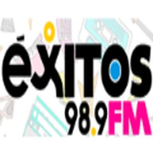 Éxitos 98.9 FM