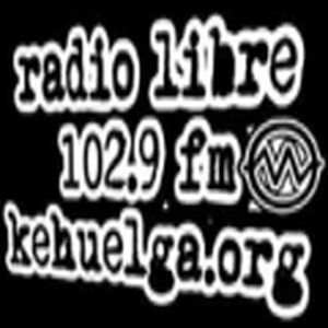 Ké Huelga Radio