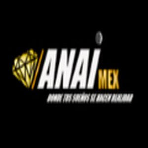 Anai Mx - Internacional