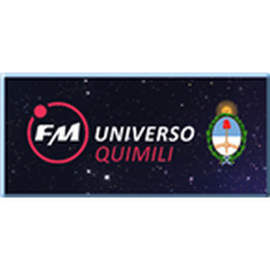 FM Universo Quimili