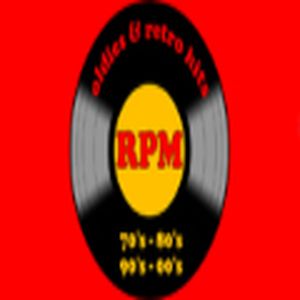RPM Oldies & Retro Hits