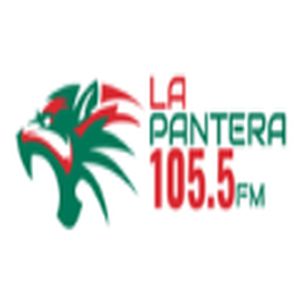 La Pantera 105.5
