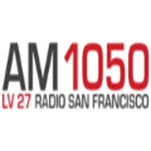 AM 1050 LV 27 Radio San Francisco