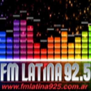 FM Latina 92.5 FM