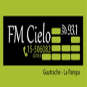 FM CIELO 93.1