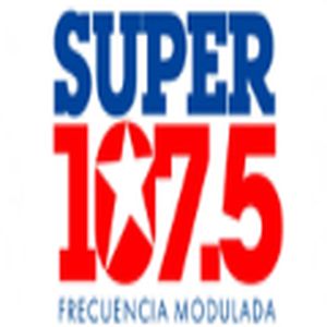 Super 107.5