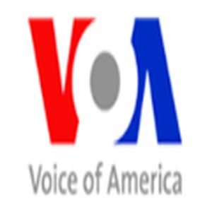 Voice of America - VOA English to Africa