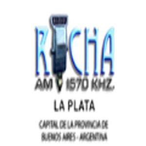 Radio Rocha