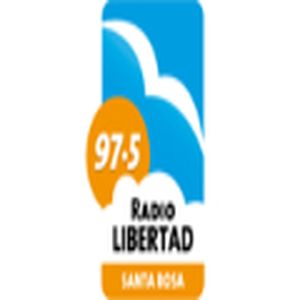 Radio Libertad 97.5