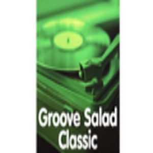 SomaFM Groove Salad Classic