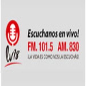 LV18 Radio Municipal