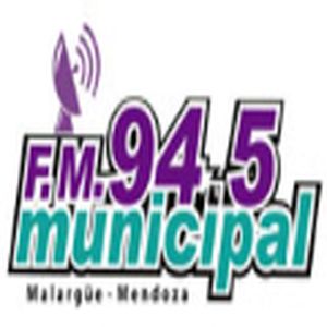 Municipal Malargüe