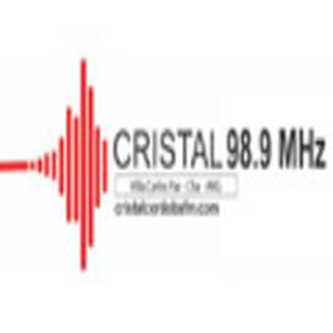 Cristal Cordoba Fm 98.9