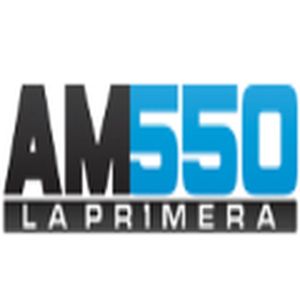 La Primera 550 AM