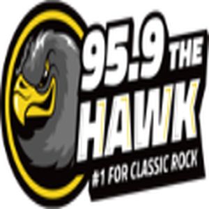 95.9 The Hawk