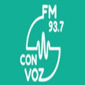 Fm Con Voz