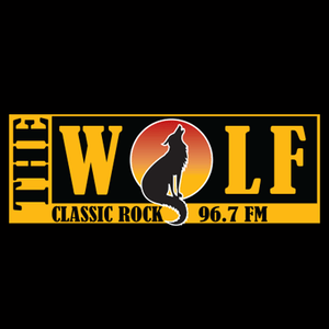 The Wolf 96.7 FM