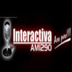 Interactiva 1290 AM