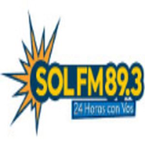 Sol FM 89.3