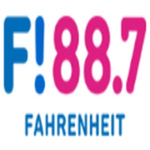 Fahrenheit 88.7